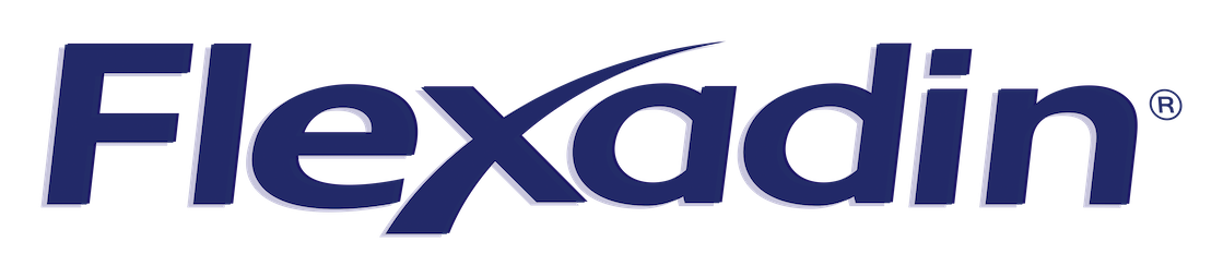 logo flexadin