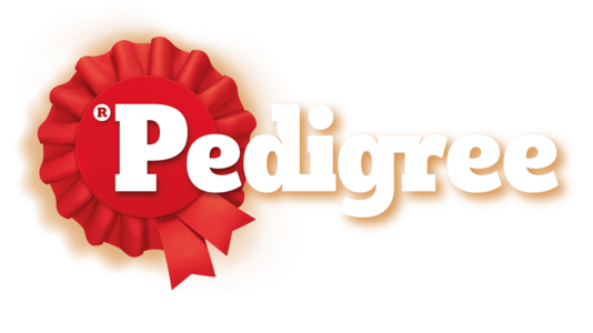 logo pedigree
